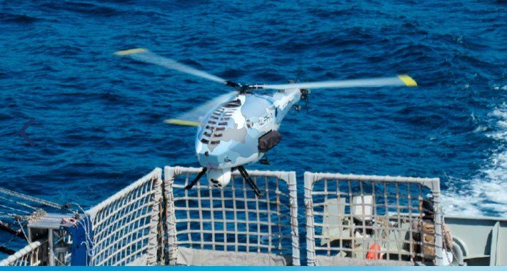 Alpha Unmanned Systems