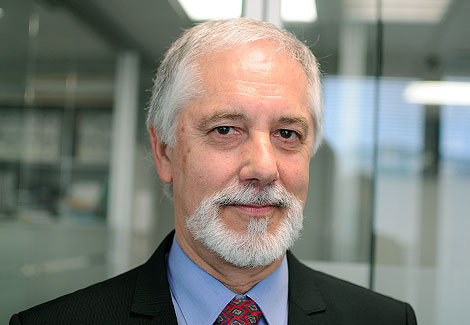 Javier Aramburu
